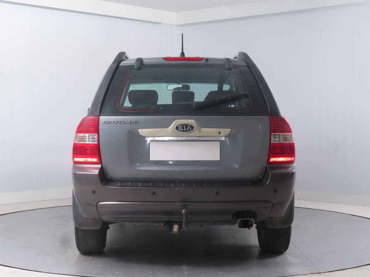 2006 Kia SPORTAGE - 6