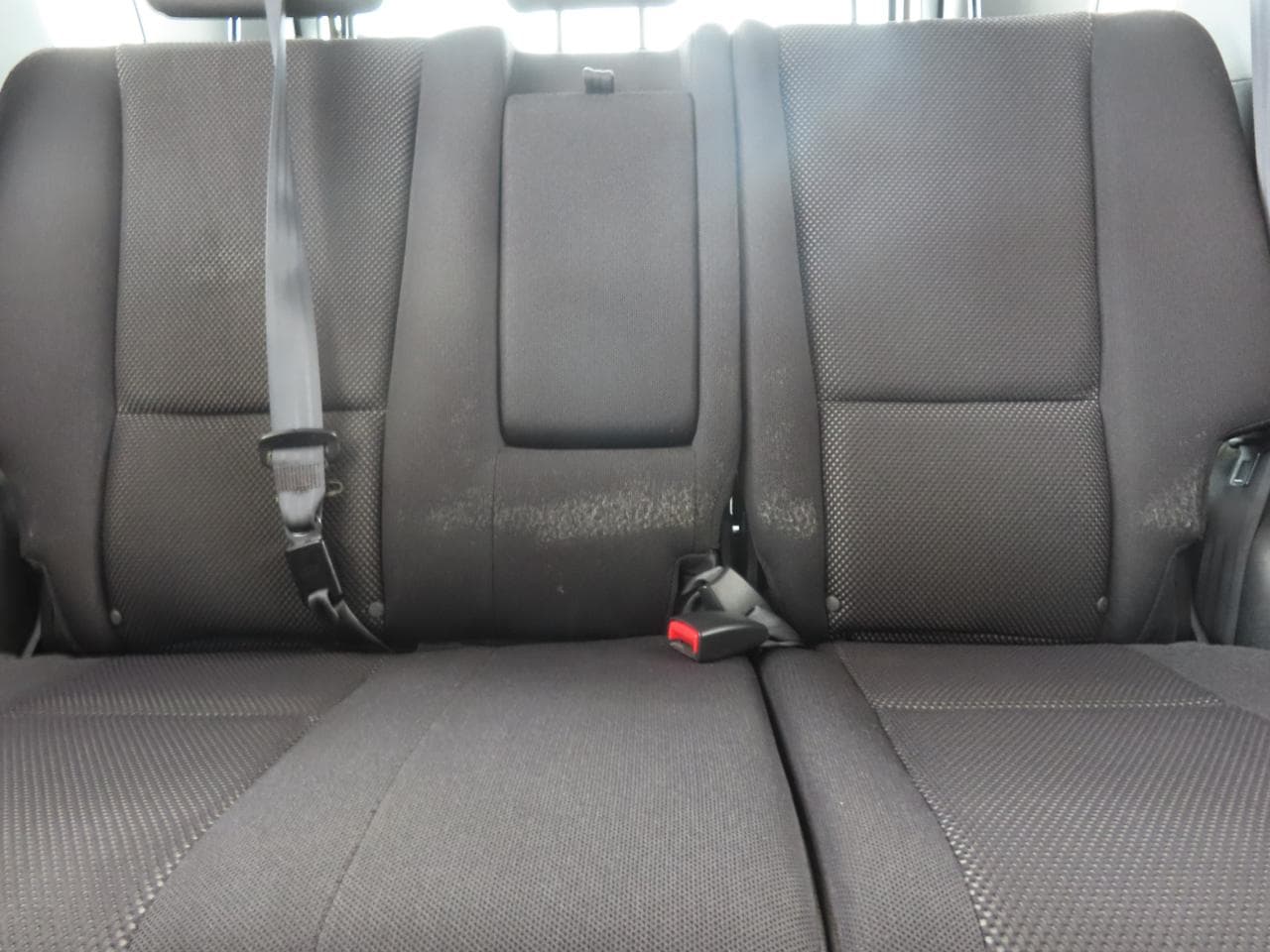 2006 Kia SPORTAGE - 14