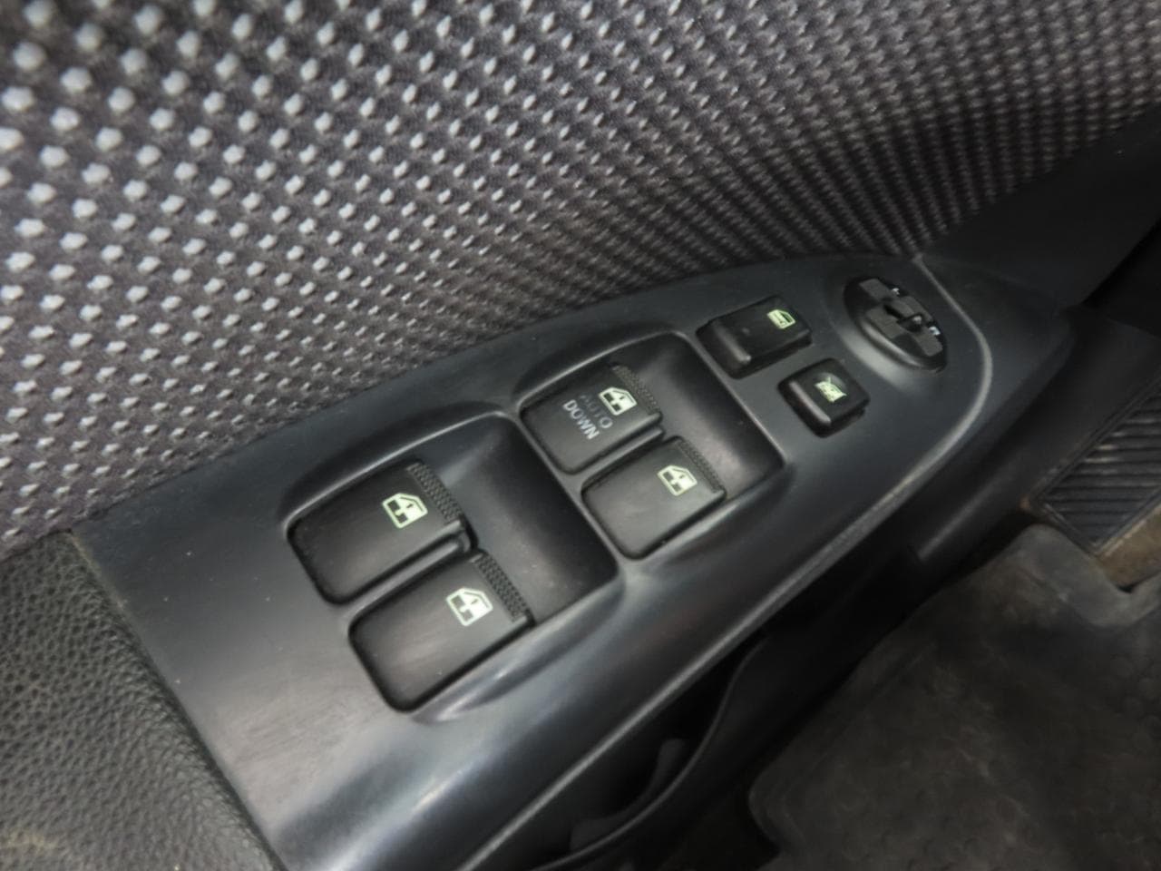 2006 Kia SPORTAGE - 20