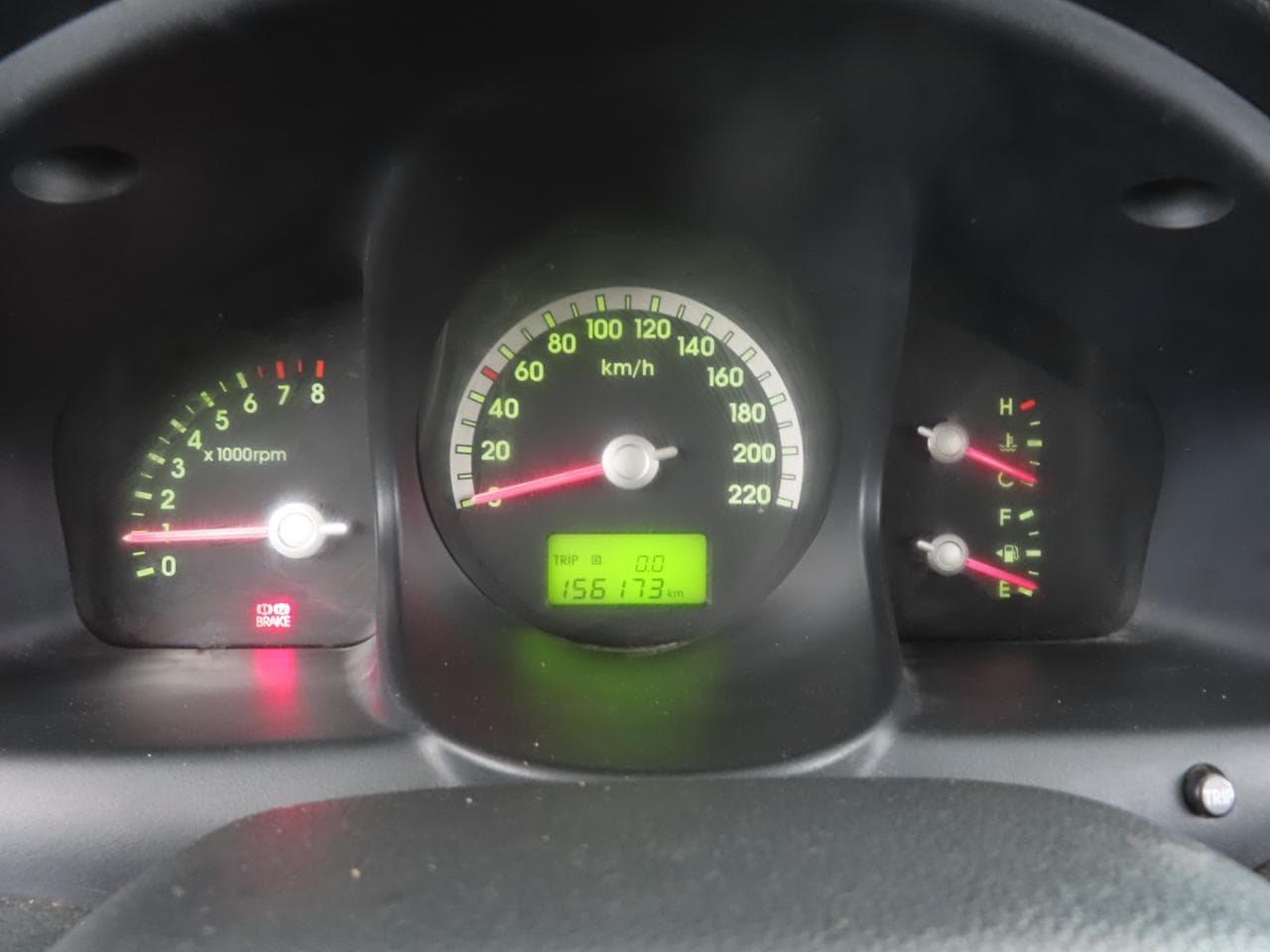 2006 Kia SPORTAGE - 17