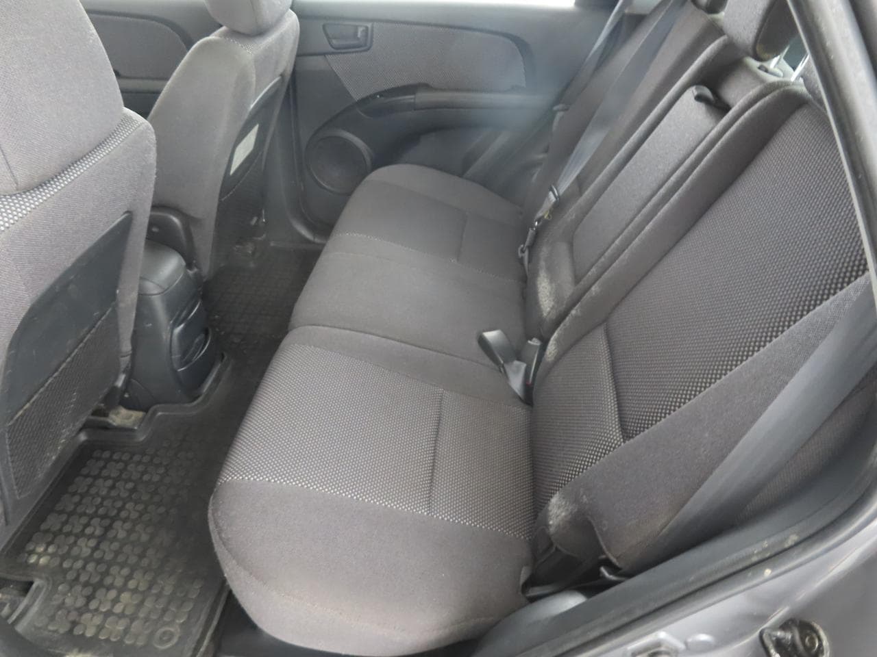 2006 Kia SPORTAGE - 15