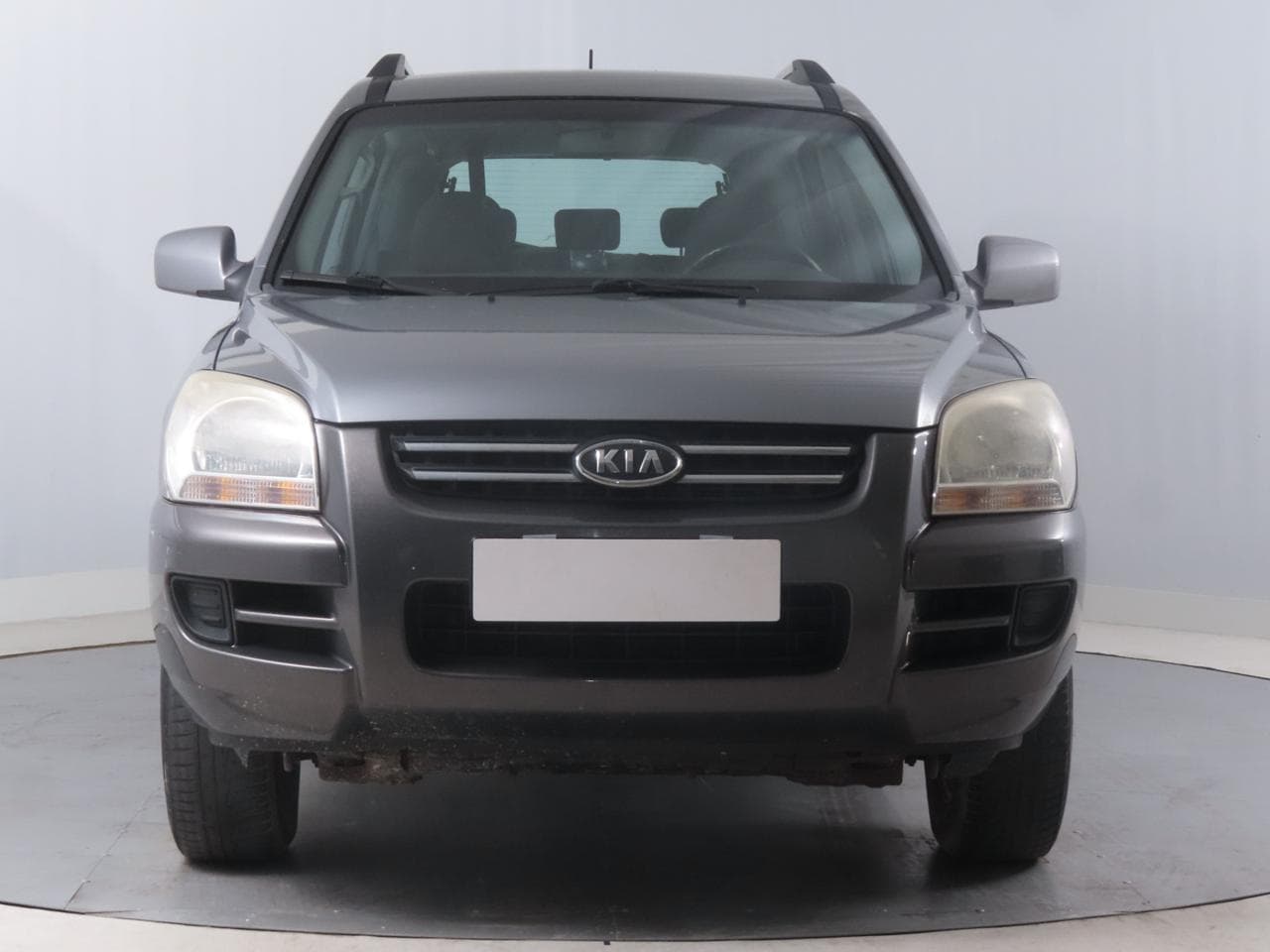 2006 Kia SPORTAGE - 2
