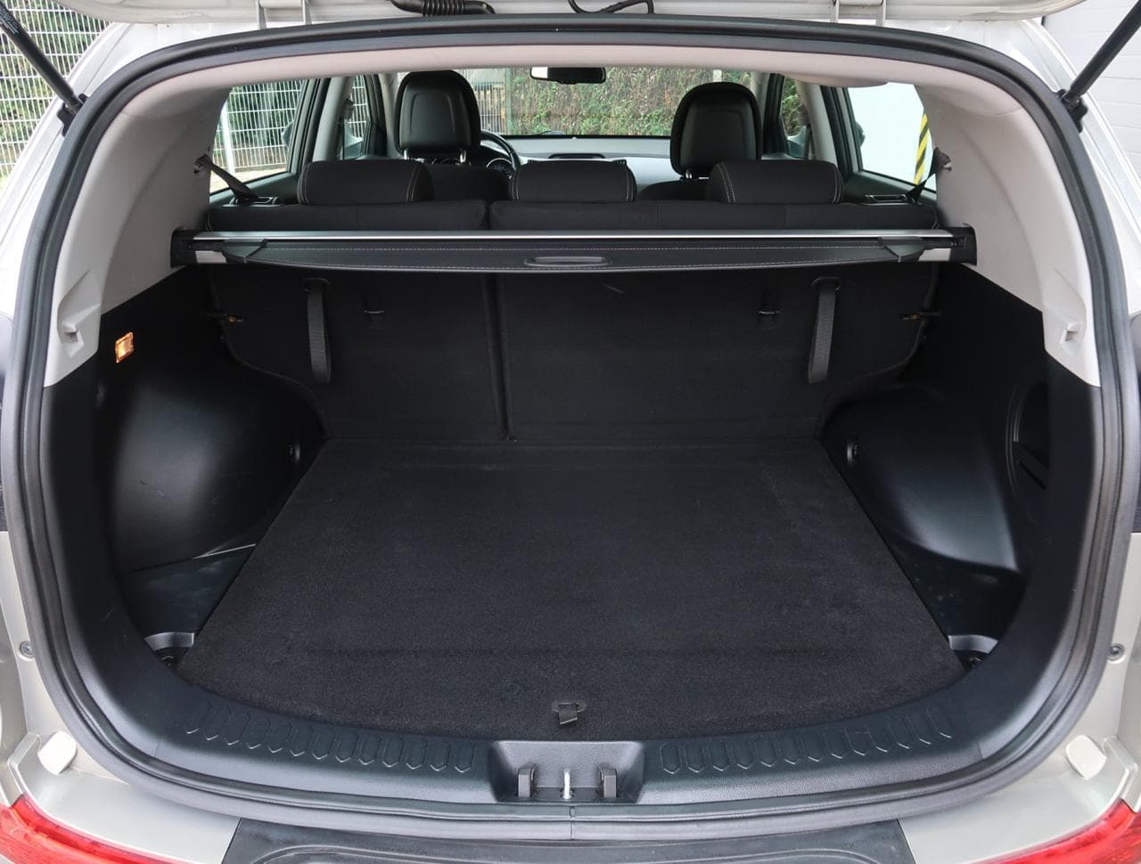 2015 Kia SPORTAGE - 19