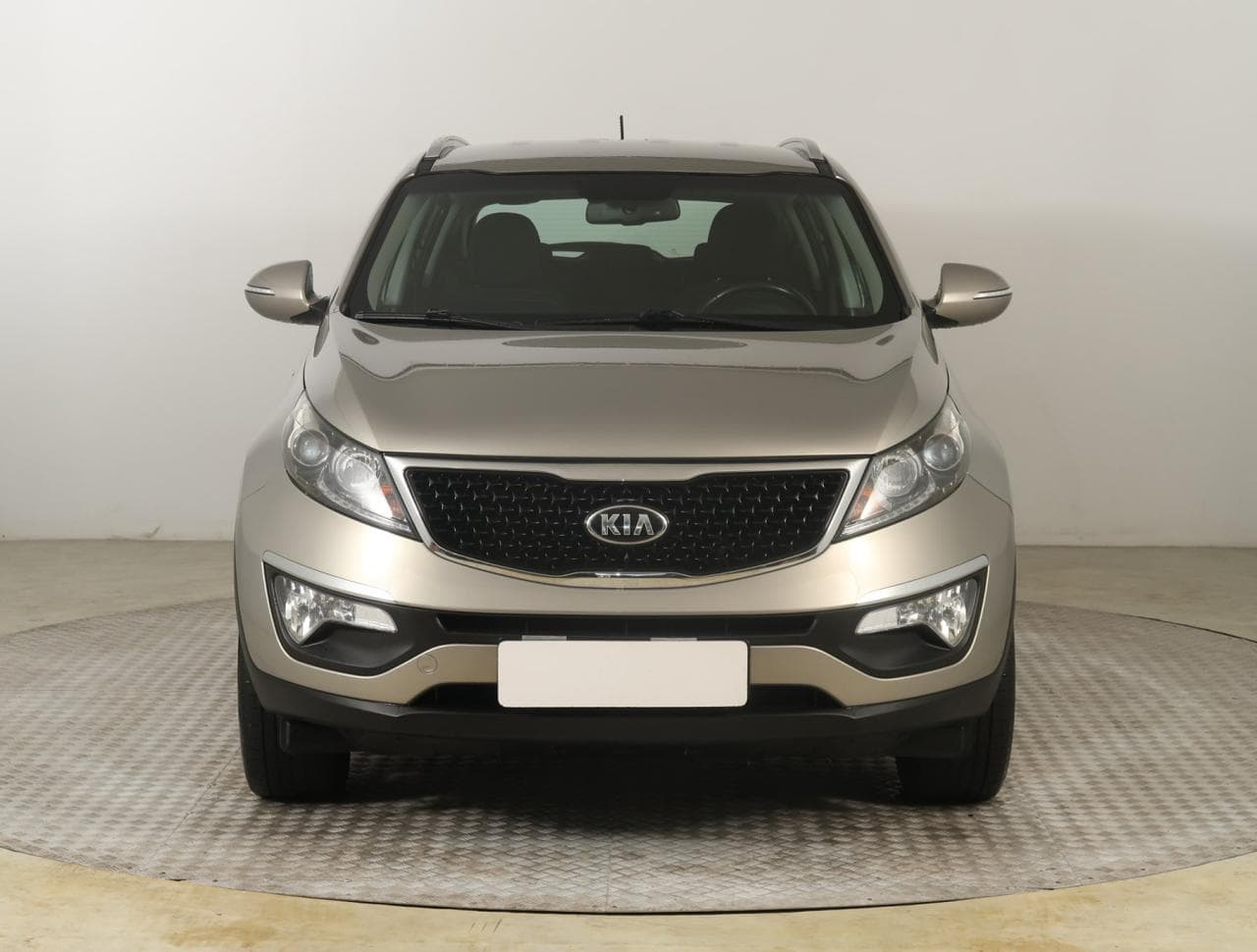 2015 Kia SPORTAGE - 2