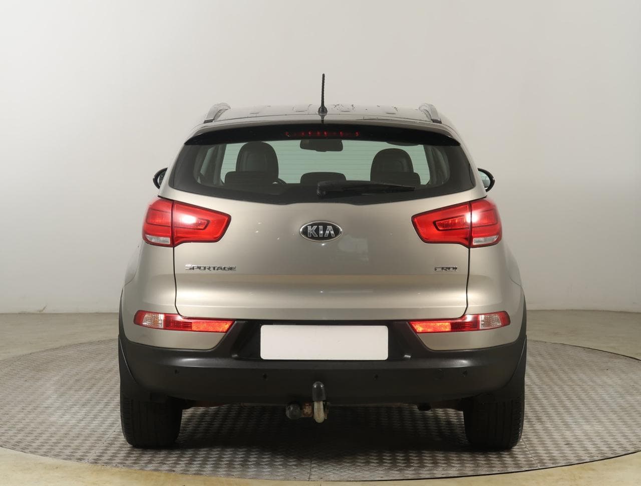 2015 Kia SPORTAGE - 6