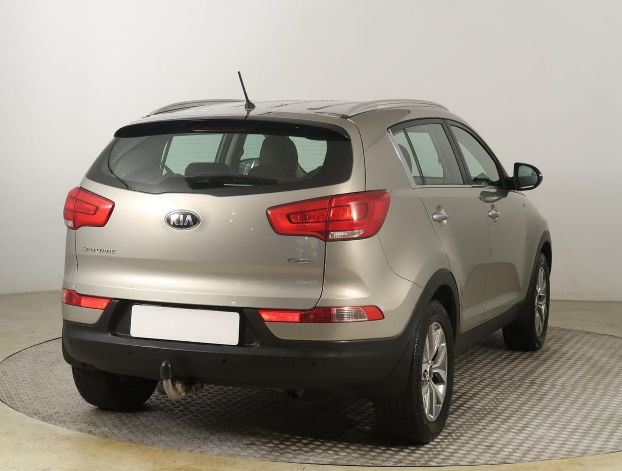 2015 Kia SPORTAGE - 7