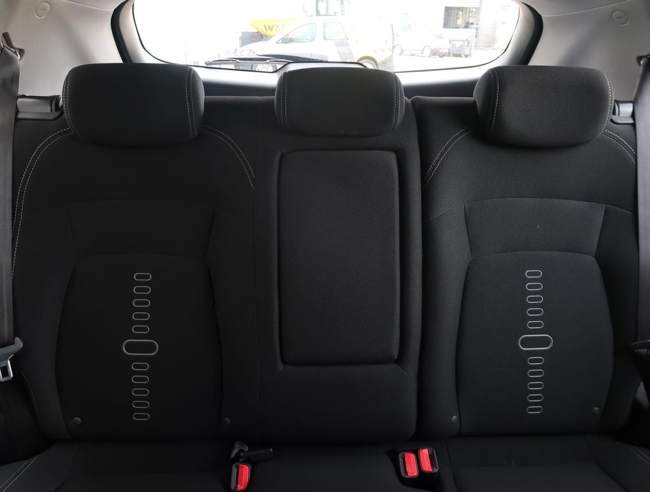 2015 Kia SPORTAGE - 14