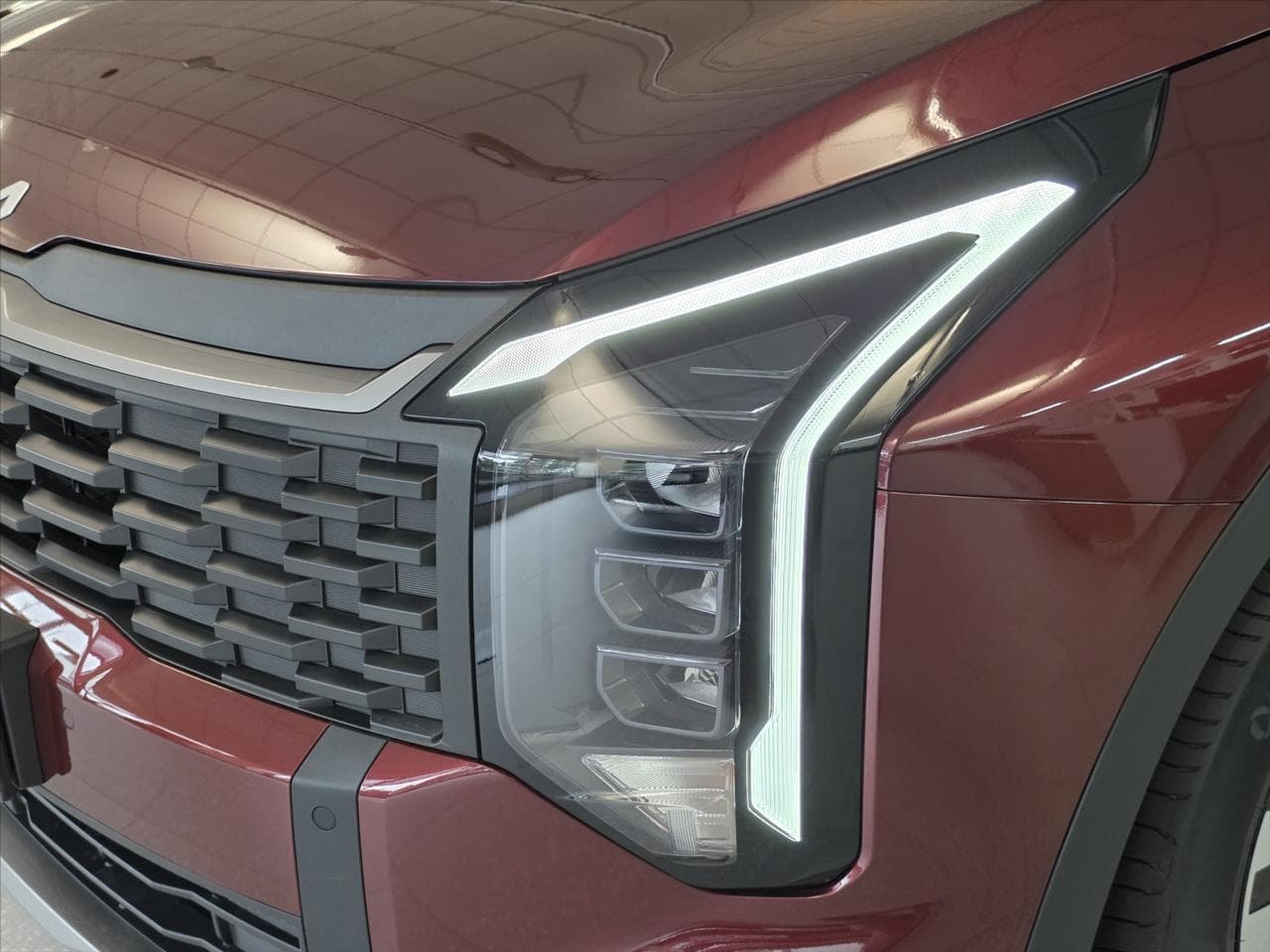 2026 Kia SPORTAGE - 10