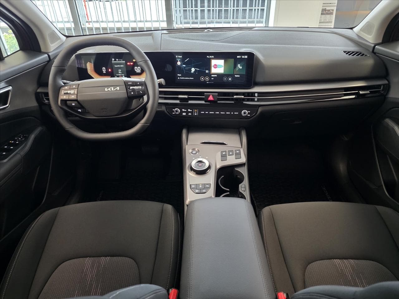 2026 Kia SPORTAGE - 7