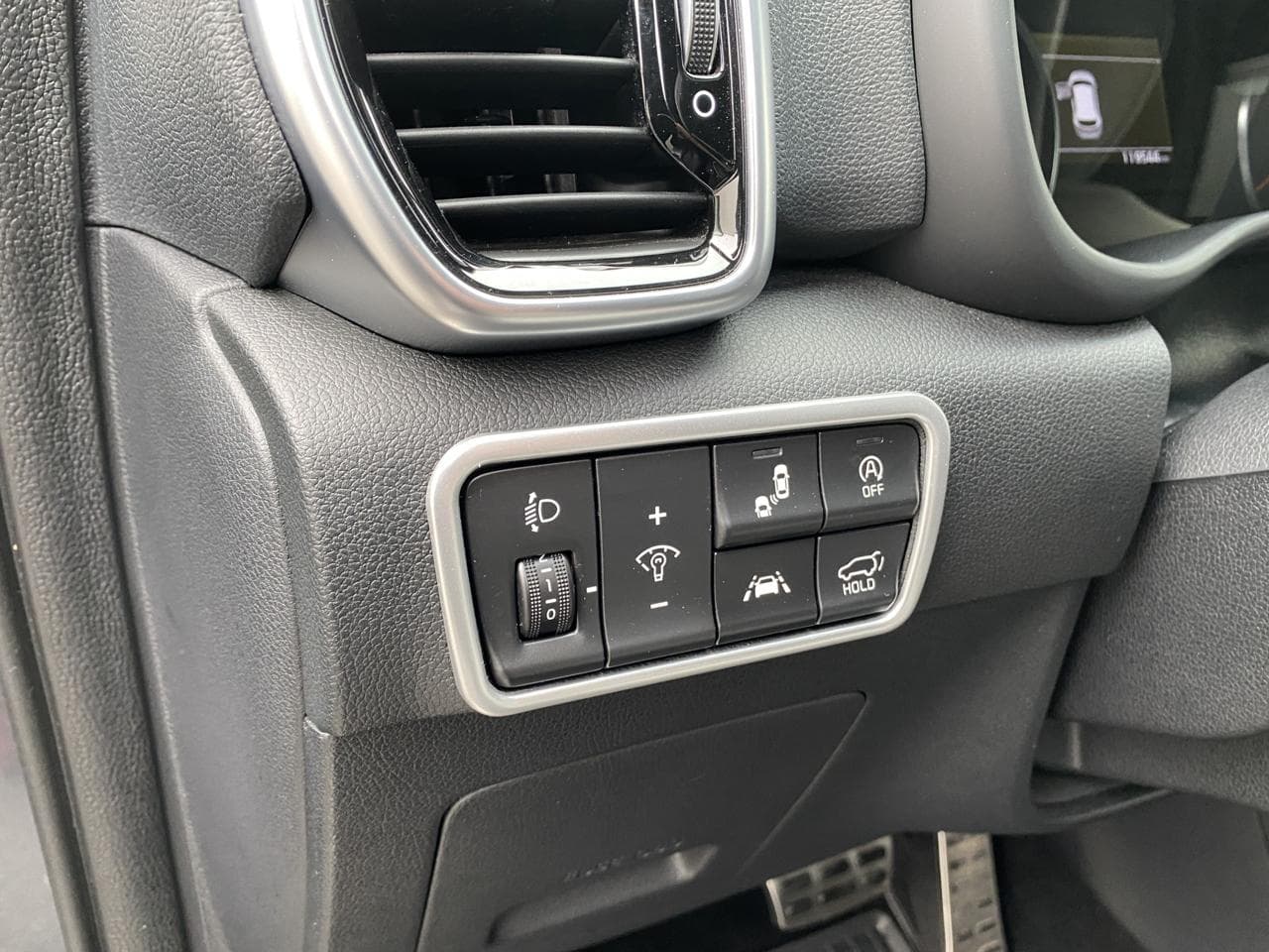 2018 Kia SPORTAGE - 15