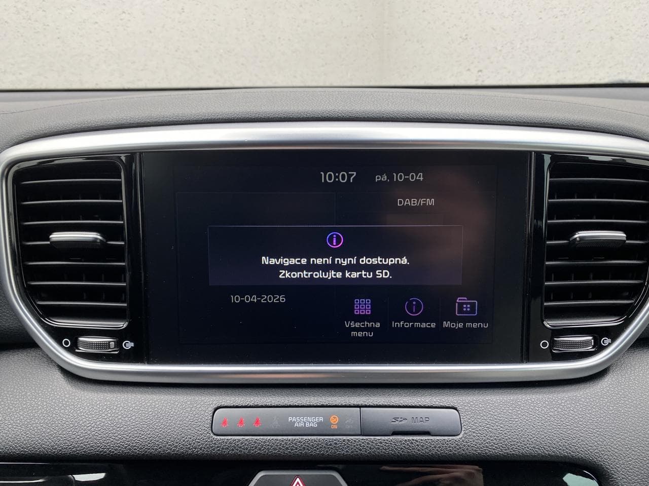 2018 Kia SPORTAGE - 19