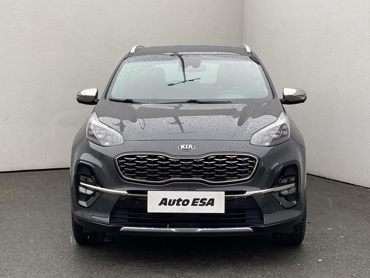 2018 Kia SPORTAGE - 2