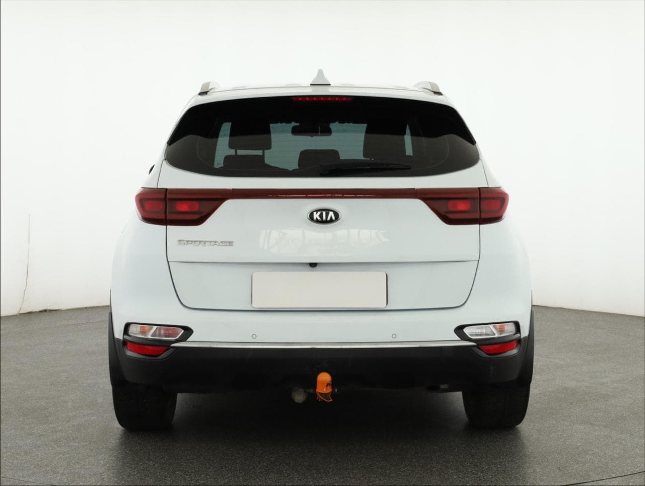 2020 Kia SPORTAGE - 6