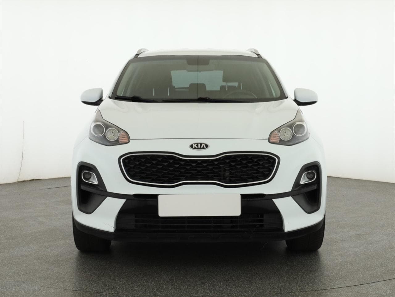 2020 Kia SPORTAGE - 2