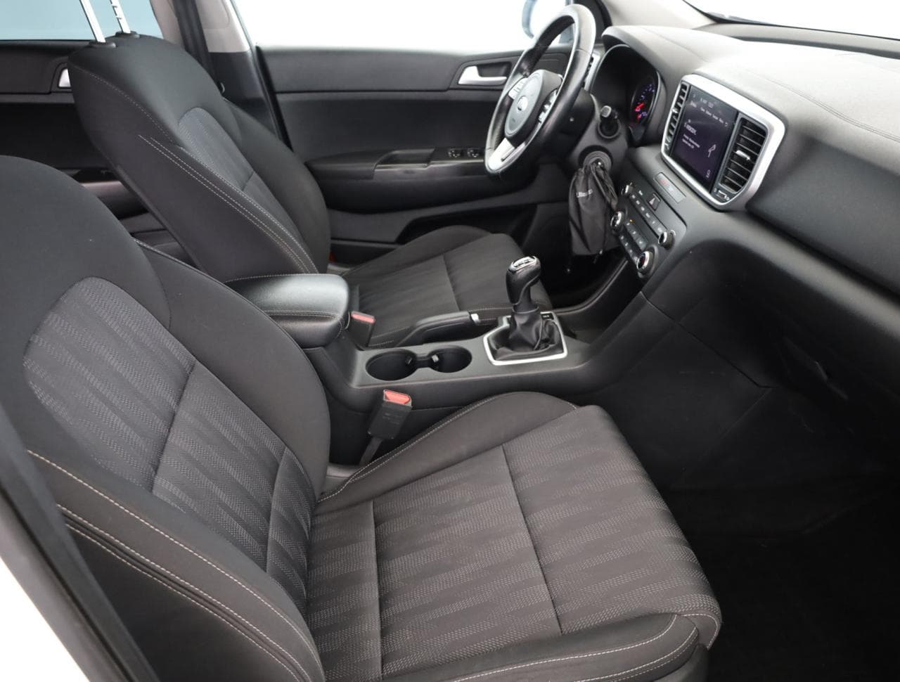 2020 Kia SPORTAGE - 10