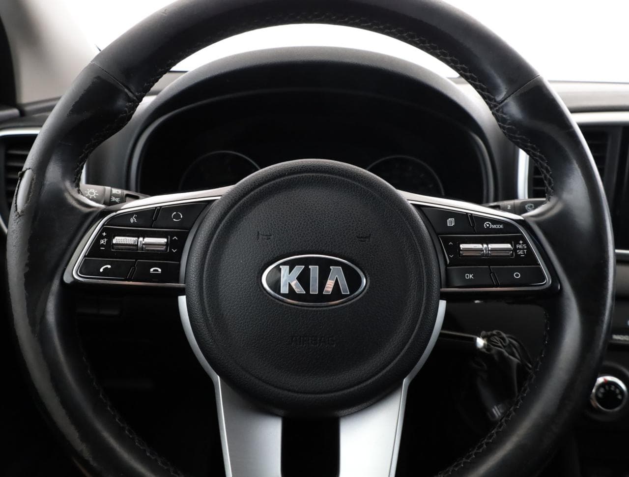 2020 Kia SPORTAGE - 14