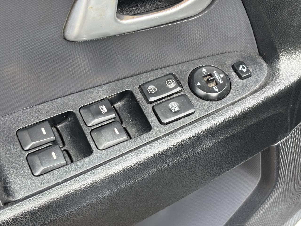 2012 Kia SPORTAGE - 12