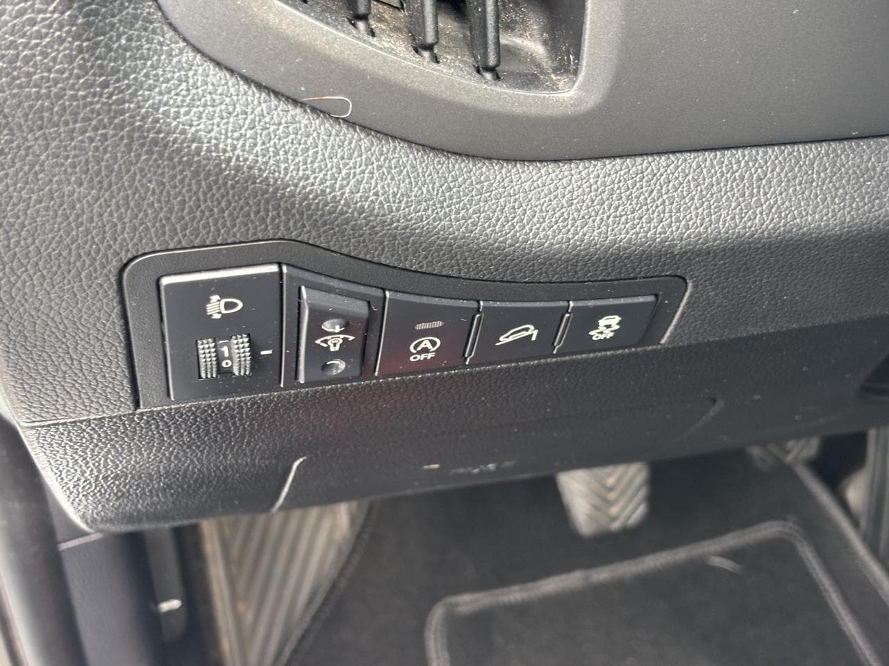 2012 Kia SPORTAGE - 15