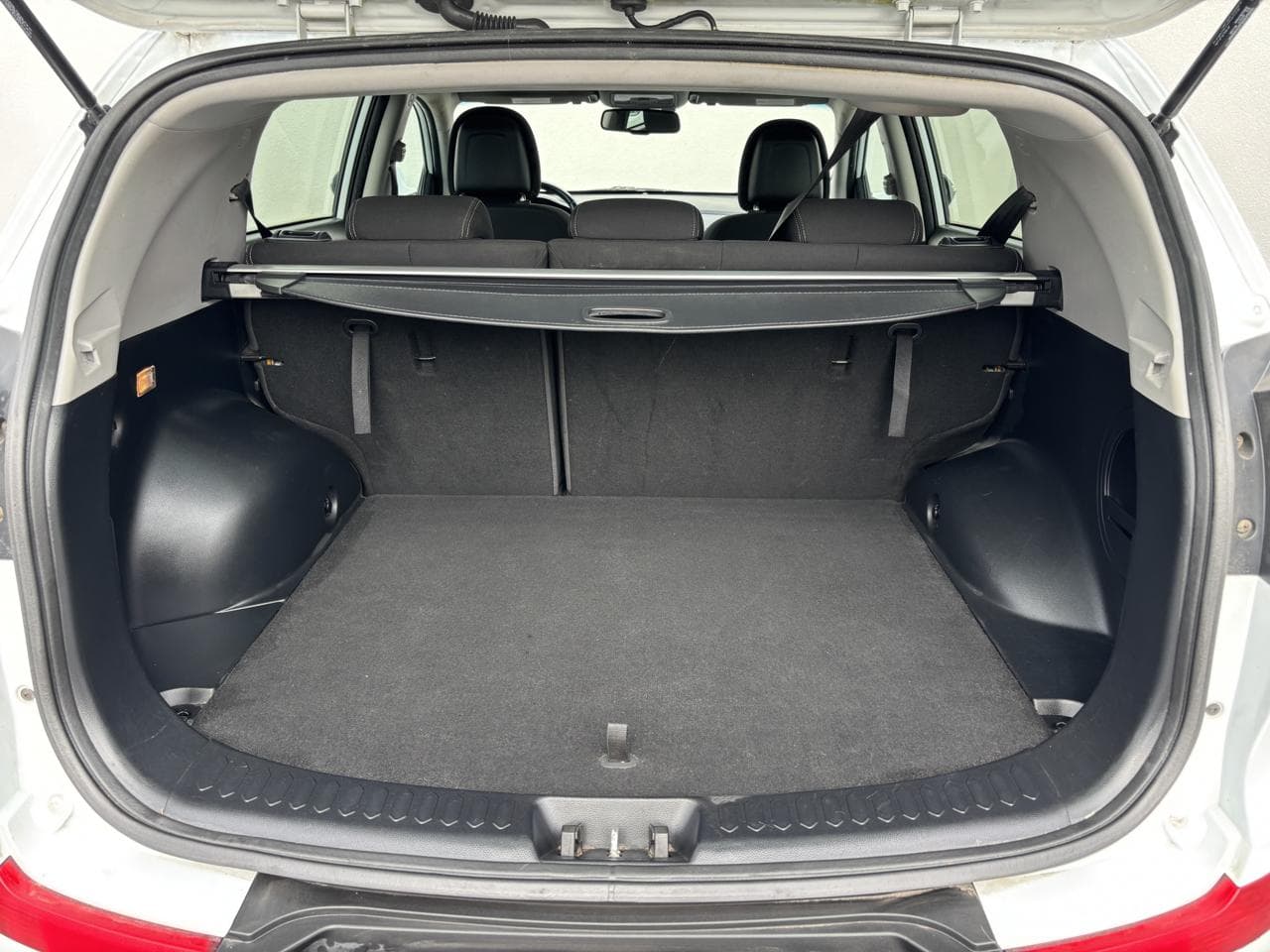 2012 Kia SPORTAGE - 7