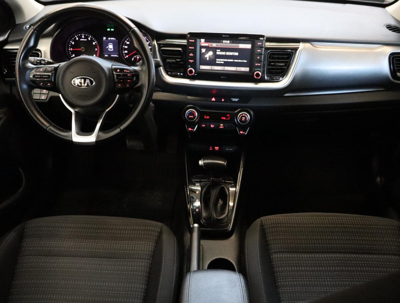 2019 Kia STONIC - 10