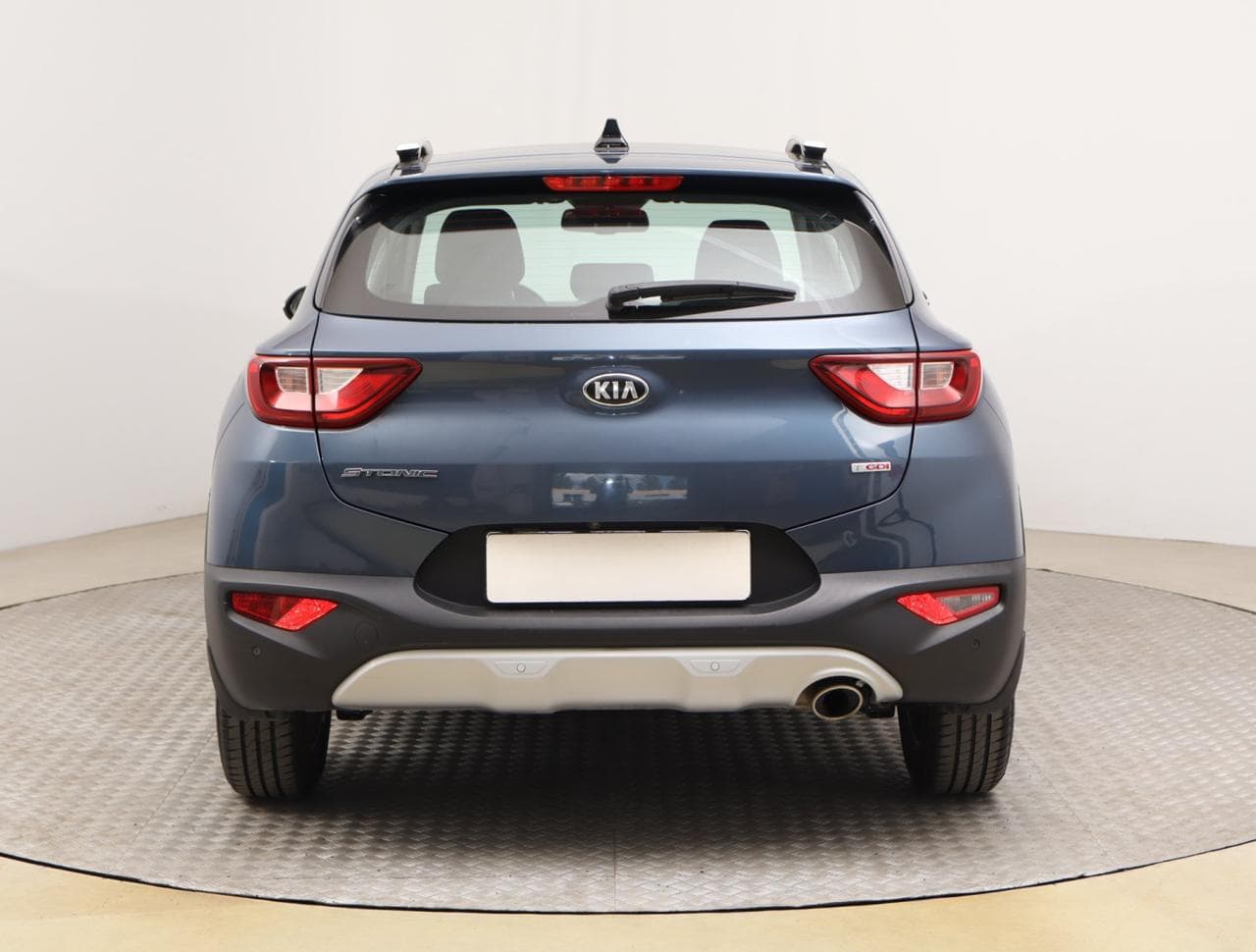 2019 Kia STONIC - 6