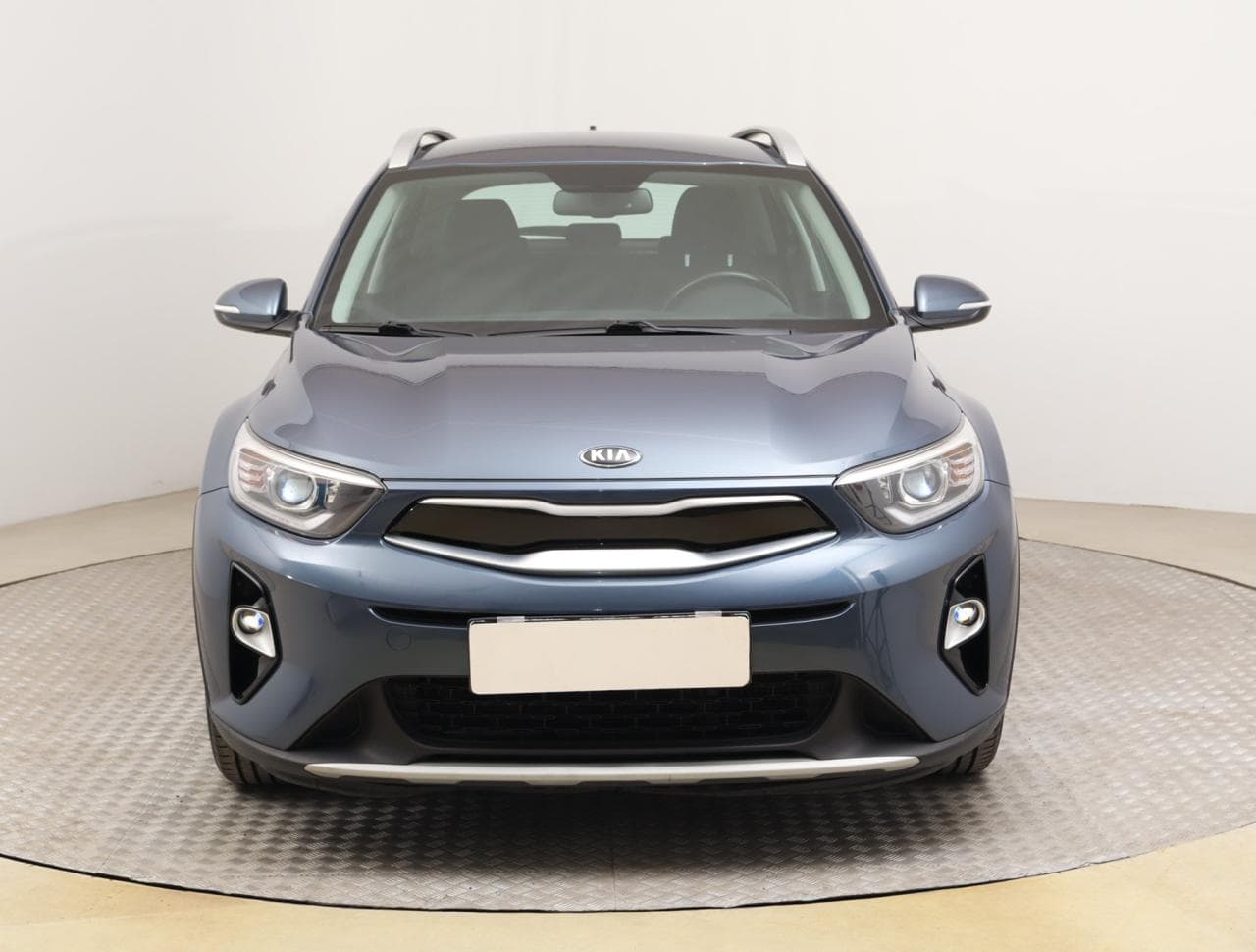 2019 Kia STONIC - 2