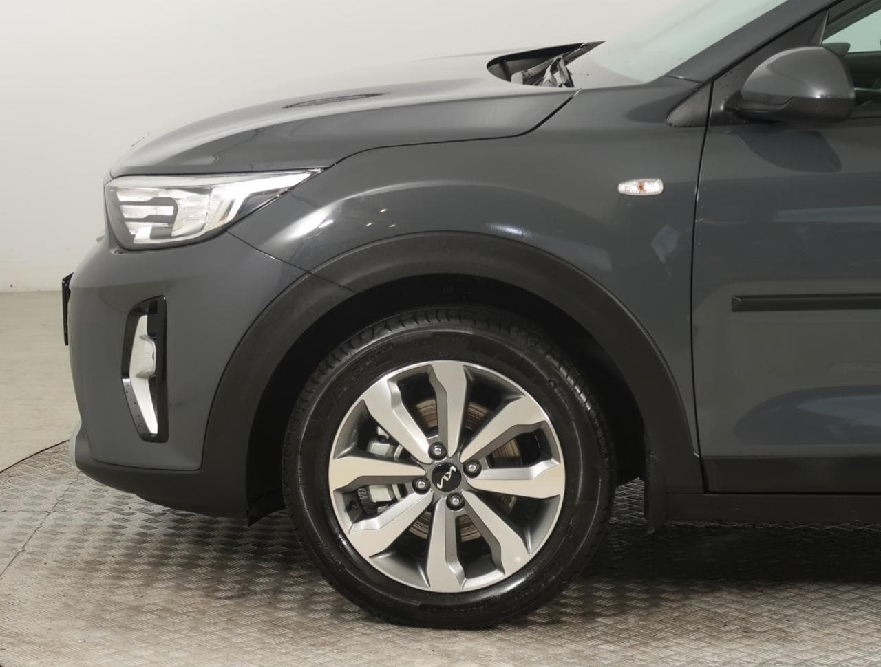 2023 Kia STONIC - 20