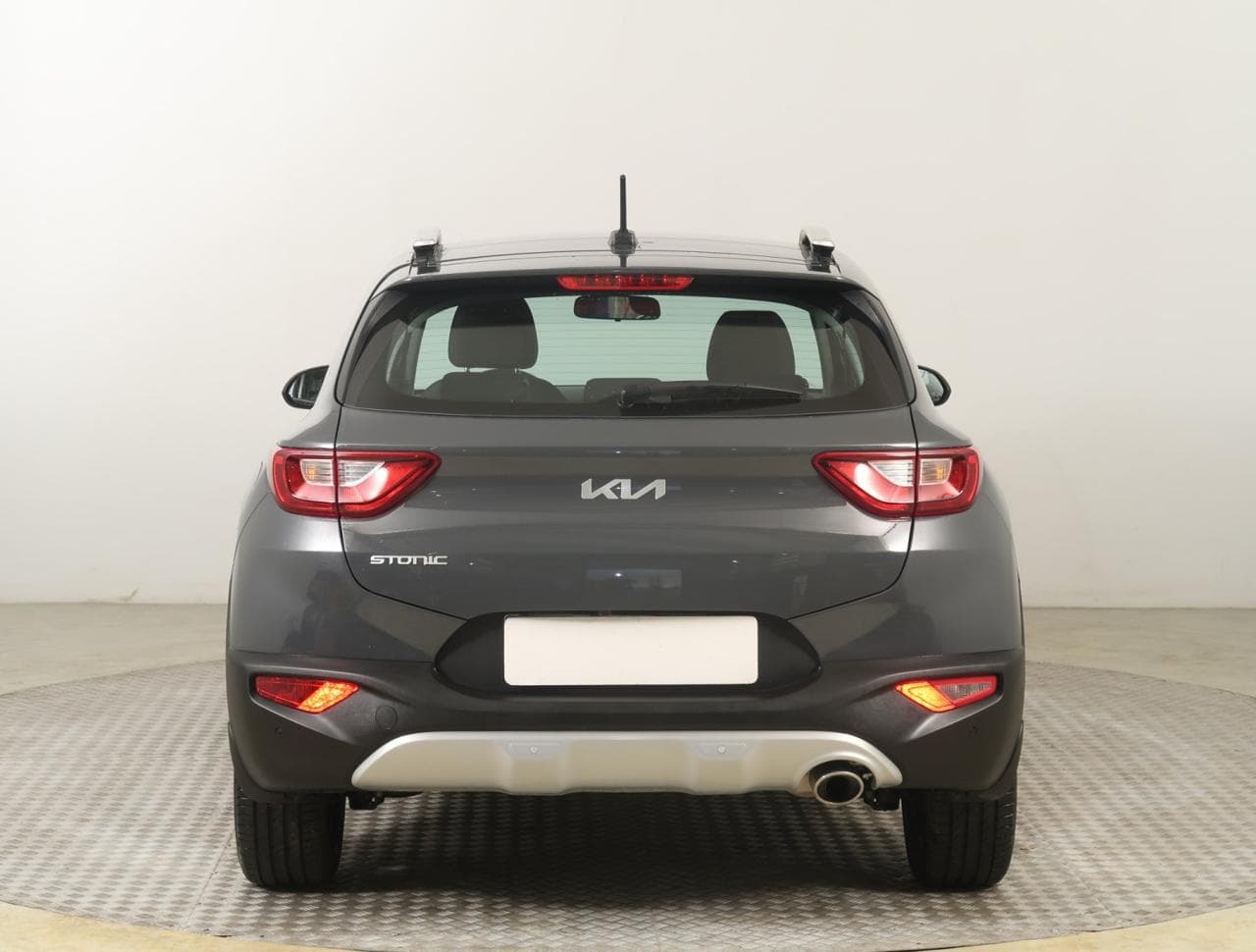 2023 Kia STONIC - 6