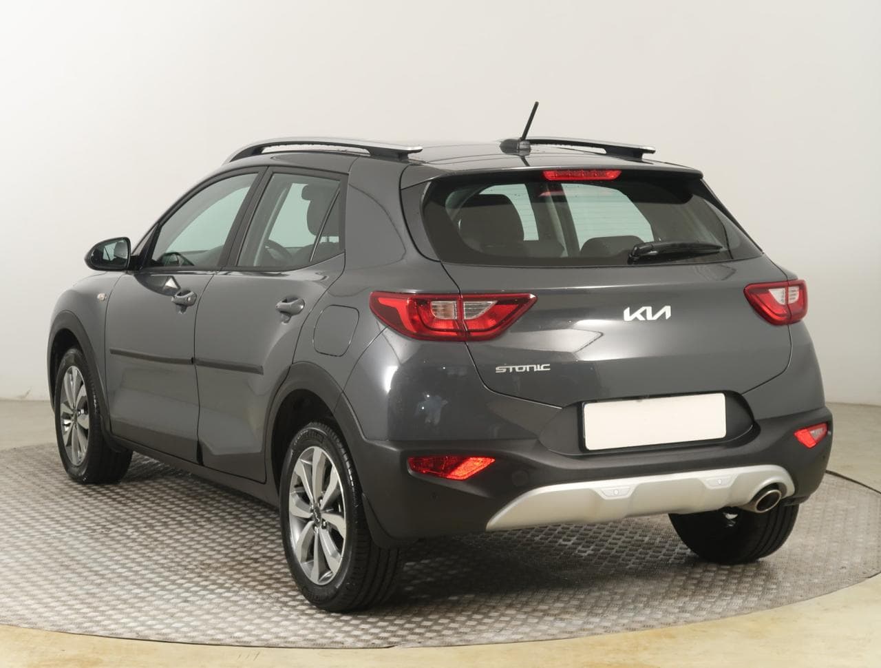 2023 Kia STONIC - 5