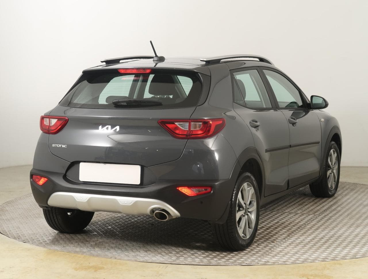 2023 Kia STONIC - 7
