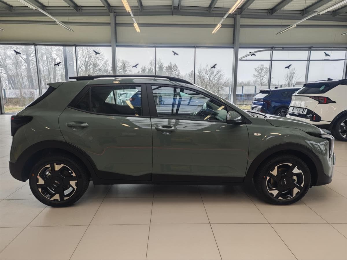 2026 Kia STONIC - 6