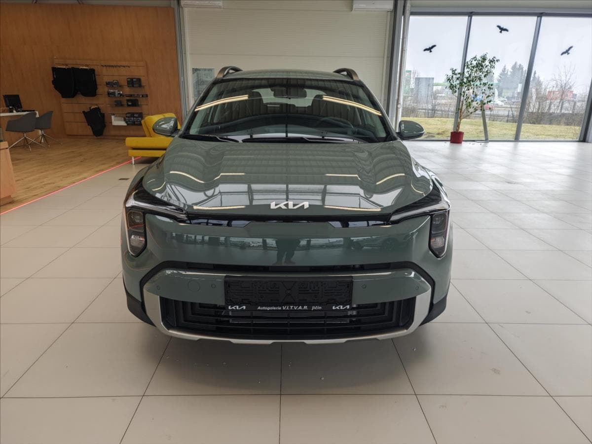2026 Kia STONIC - 8