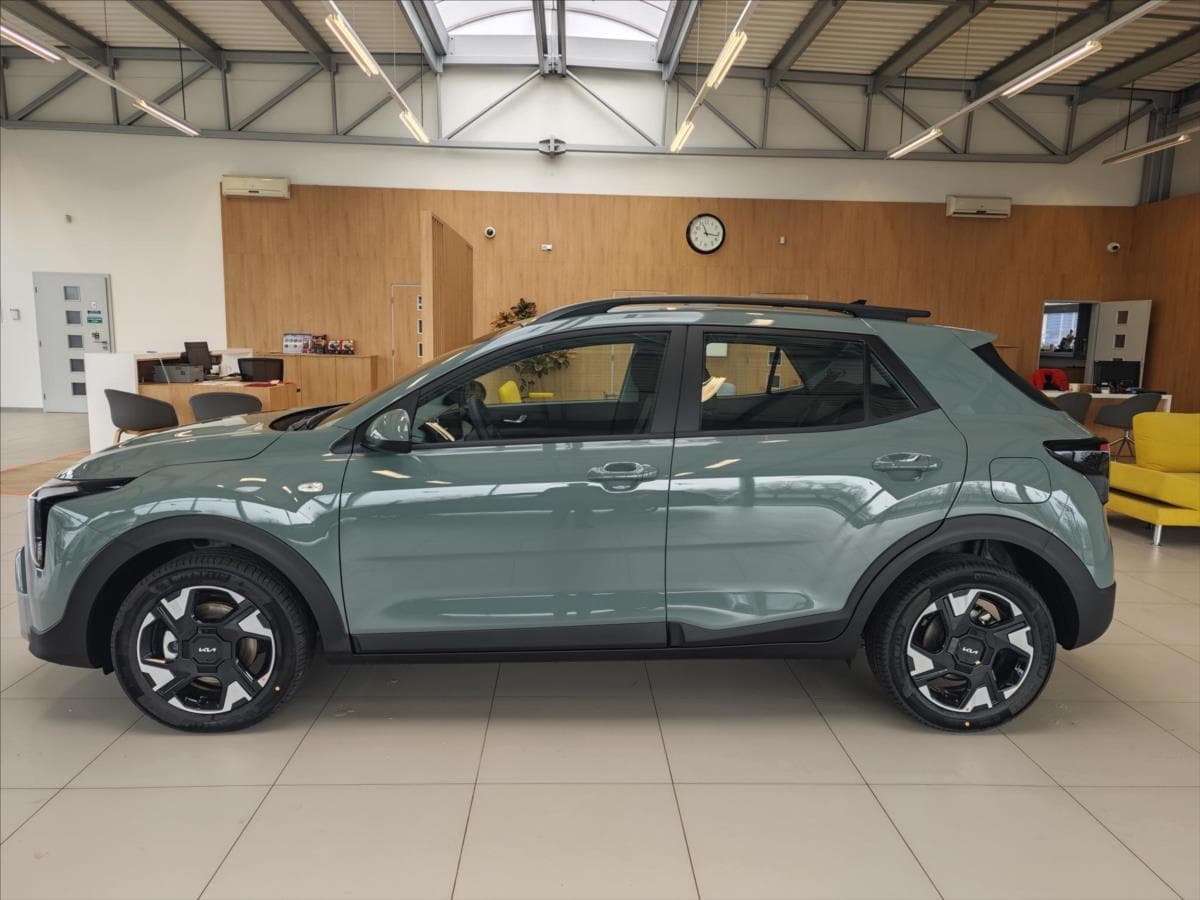 2026 Kia STONIC - 2