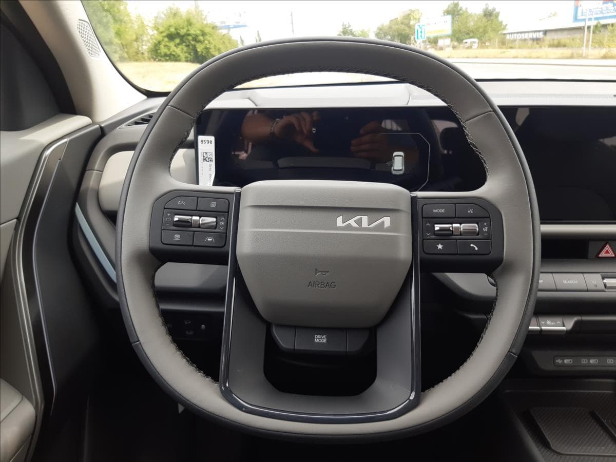 2026 Kia SELTOS - 14