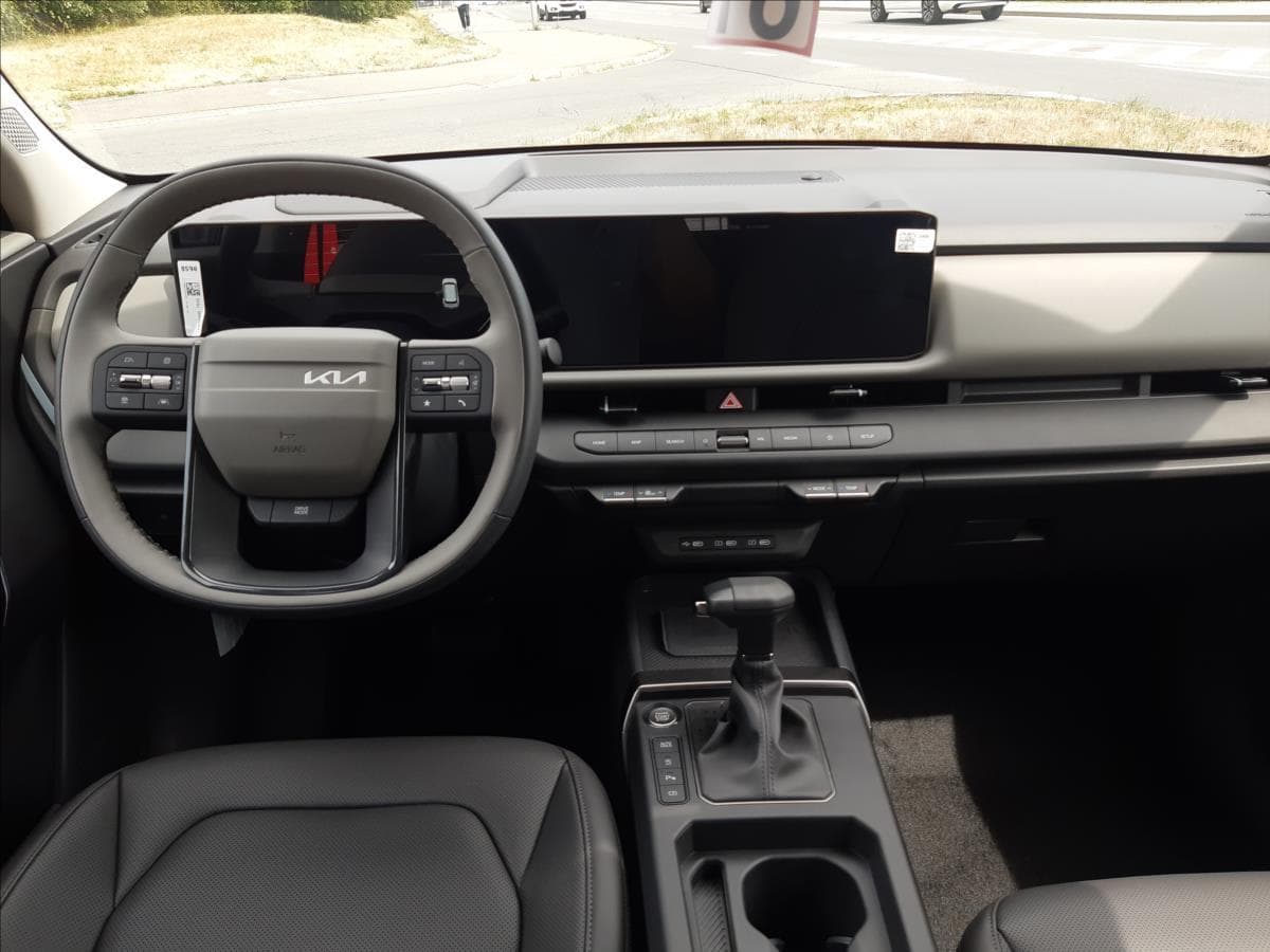 2026 Kia SELTOS - 10