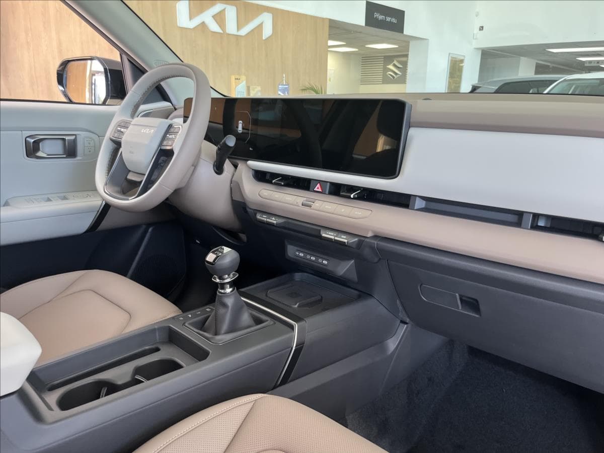 2026 Kia SELTOS - 18