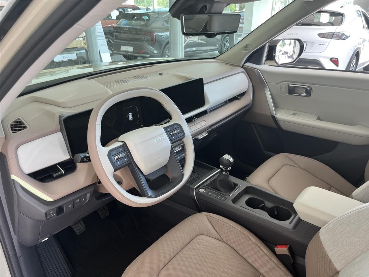 2026 Kia SELTOS - 11