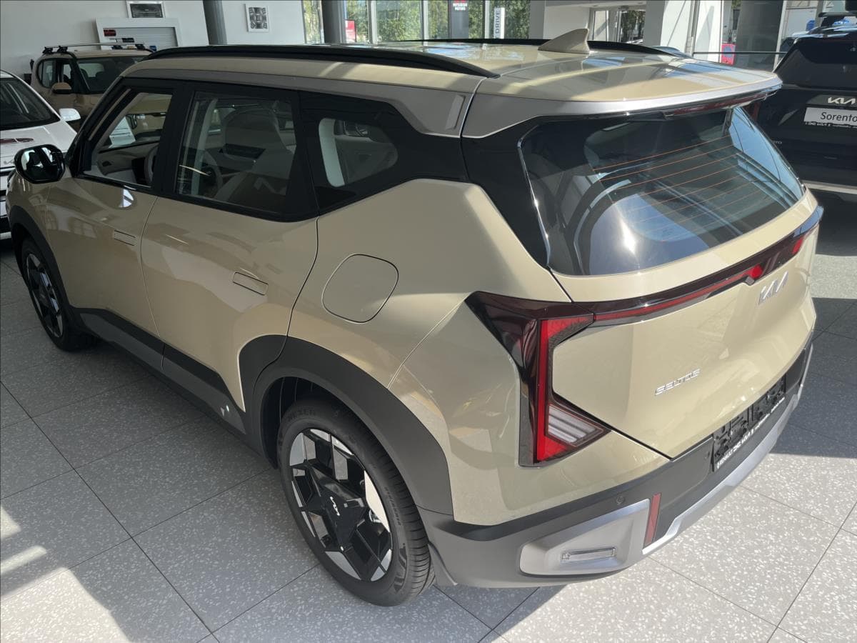 2026 Kia SELTOS - 7