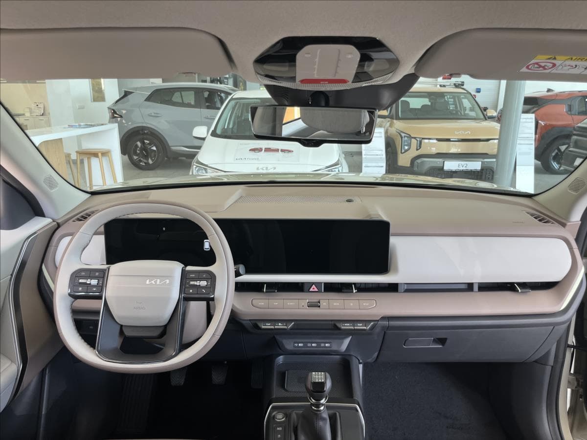 2026 Kia SELTOS - 19