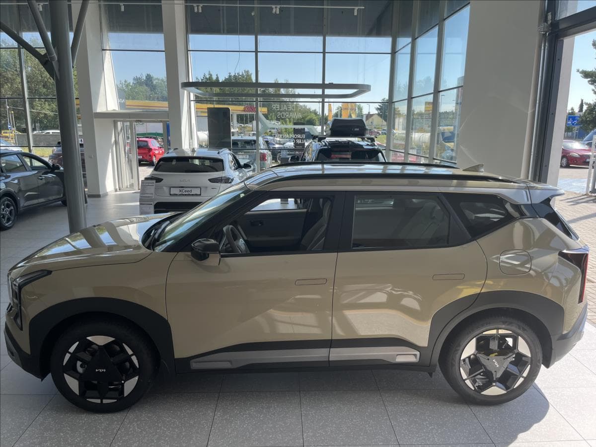 2026 Kia SELTOS - 8