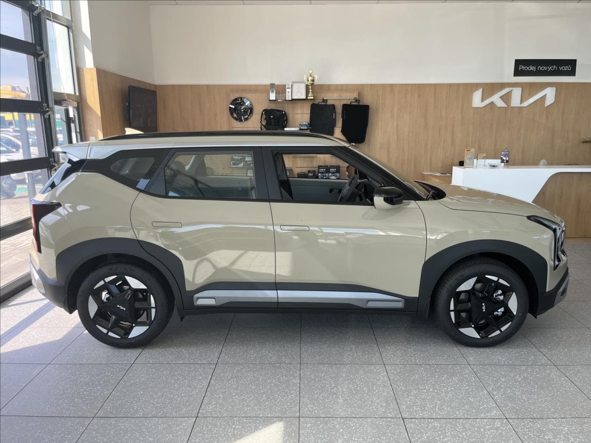 2026 Kia SELTOS - 4