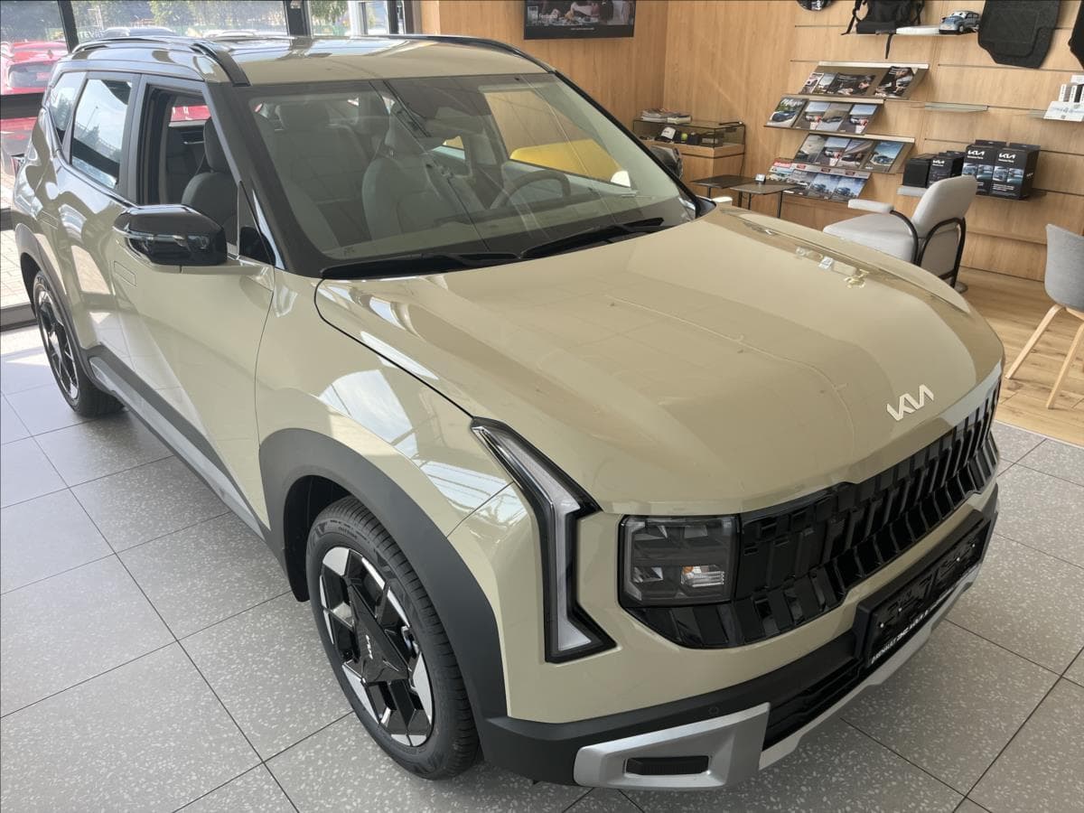 2026 Kia SELTOS - 2