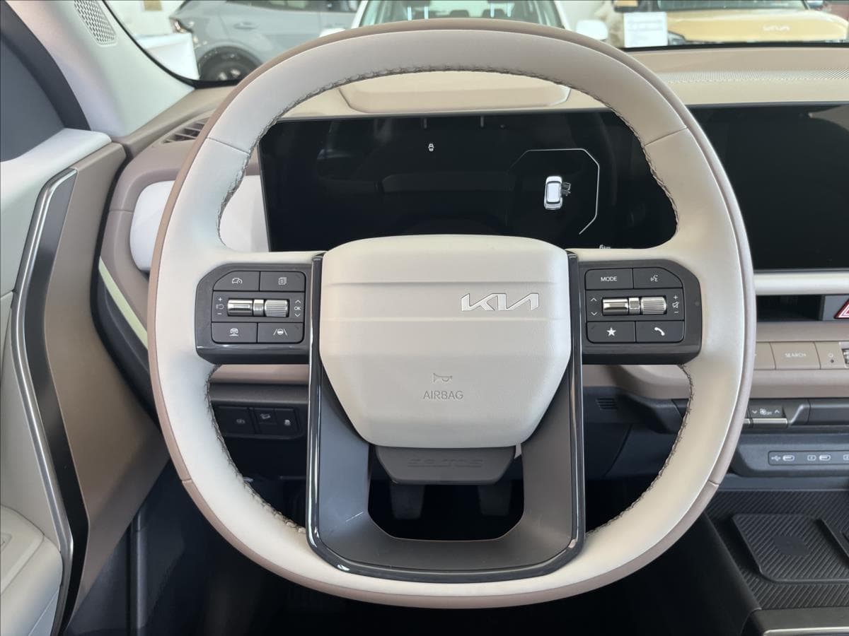 2026 Kia SELTOS - 20