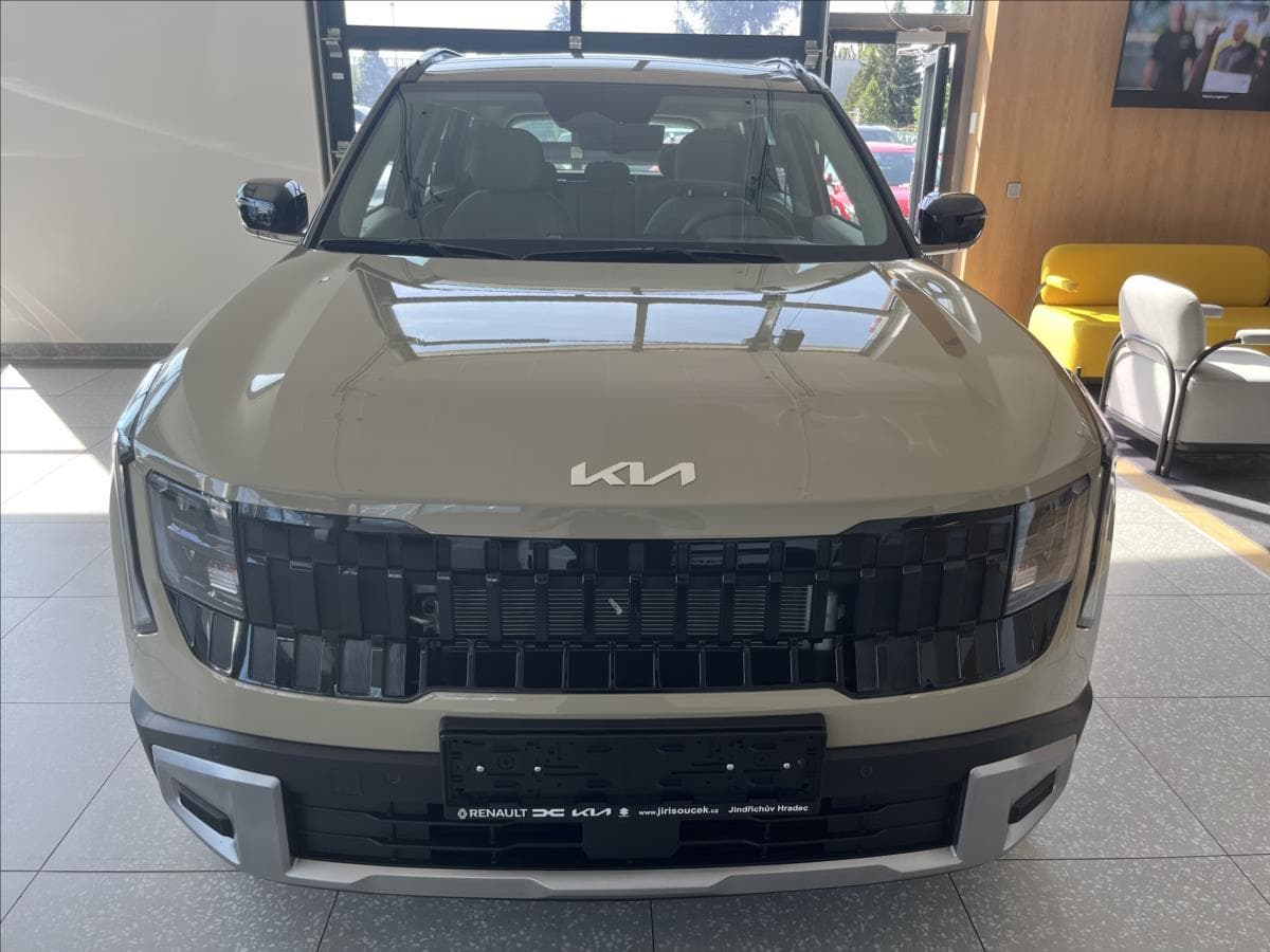 2026 Kia SELTOS - 3