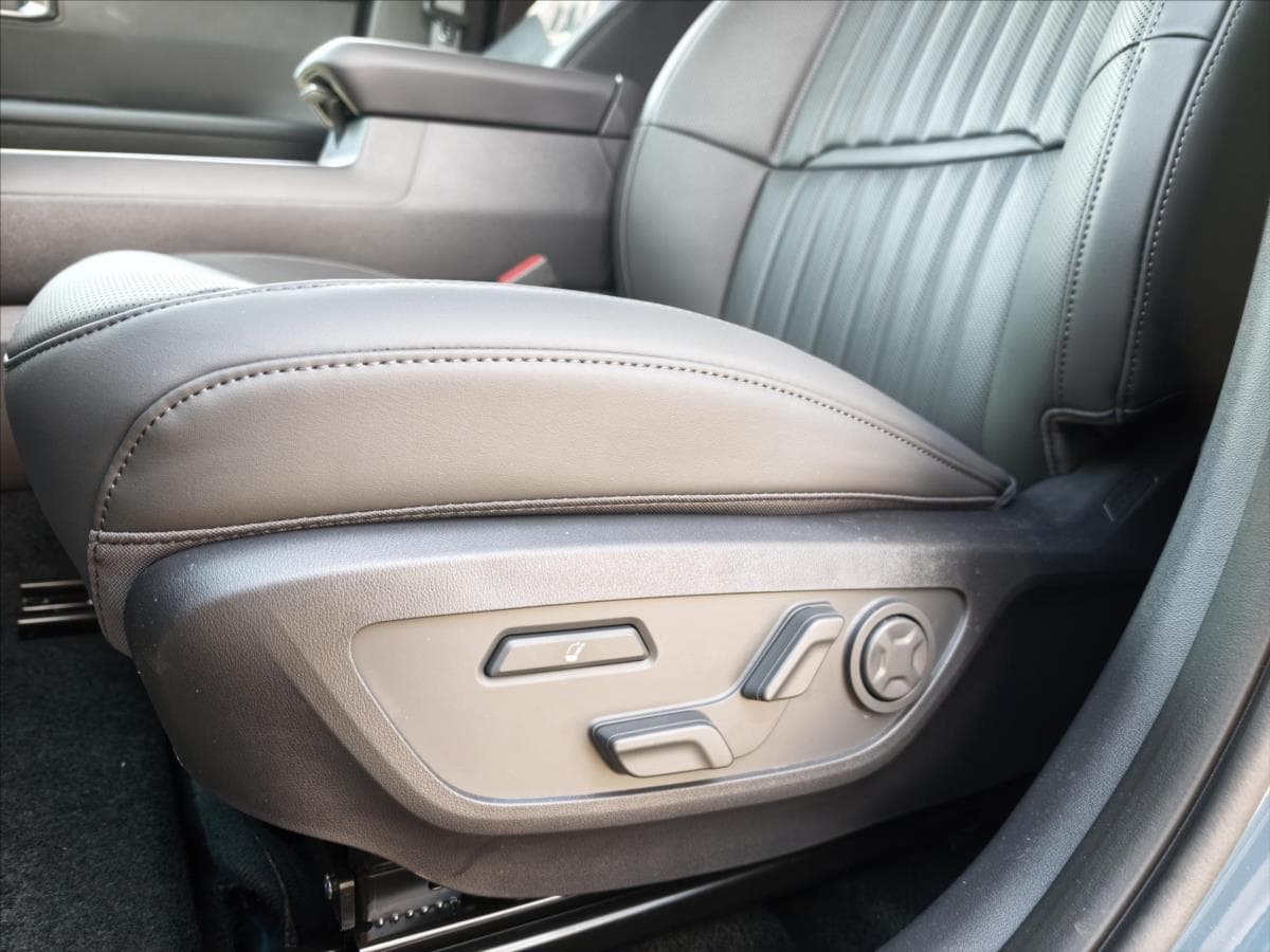 2026 Kia SELTOS - 20