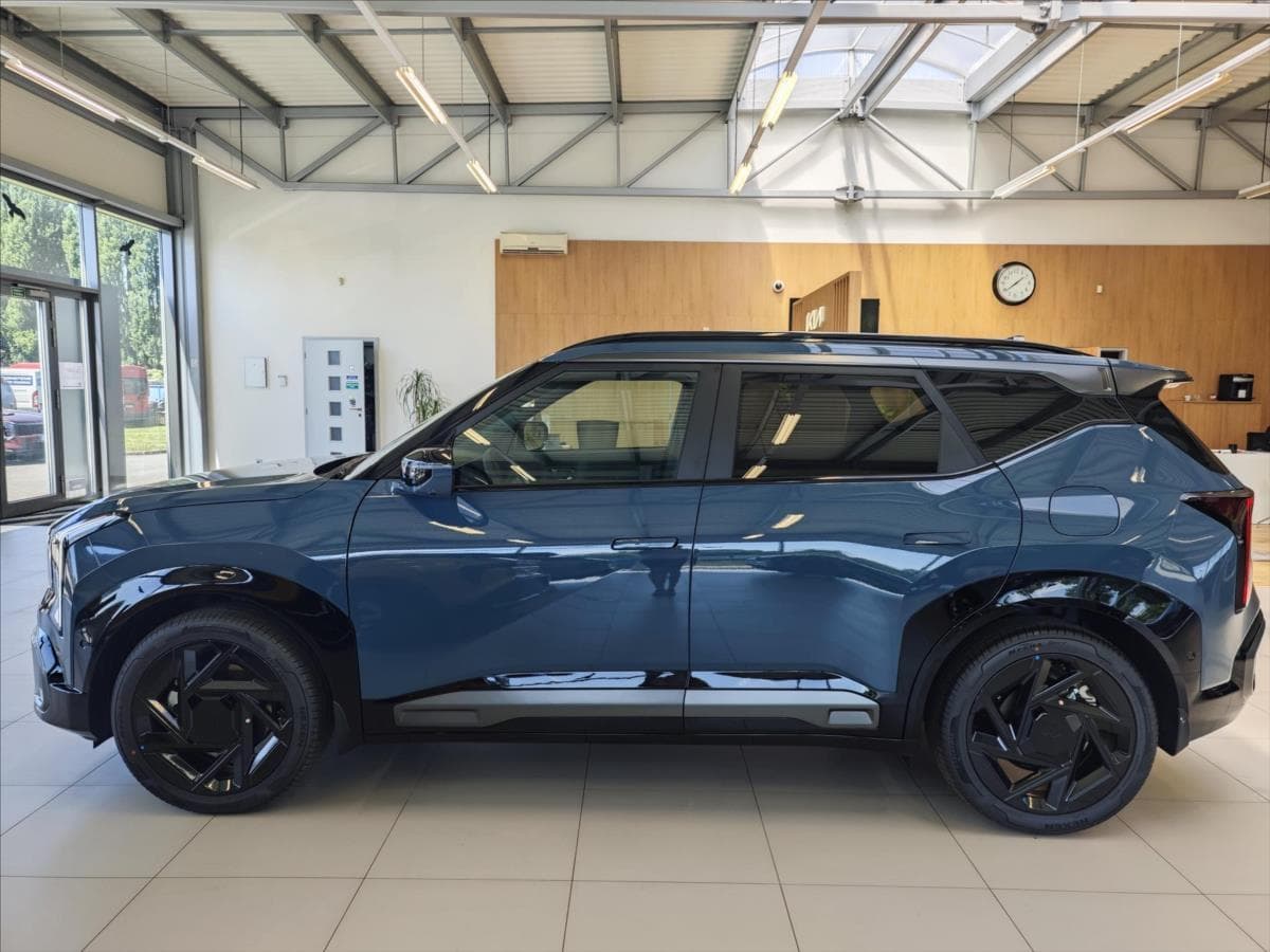 2026 Kia SELTOS - 2