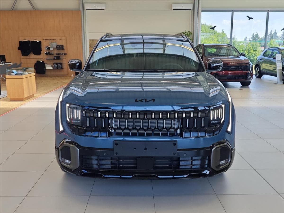 2026 Kia SELTOS - 8