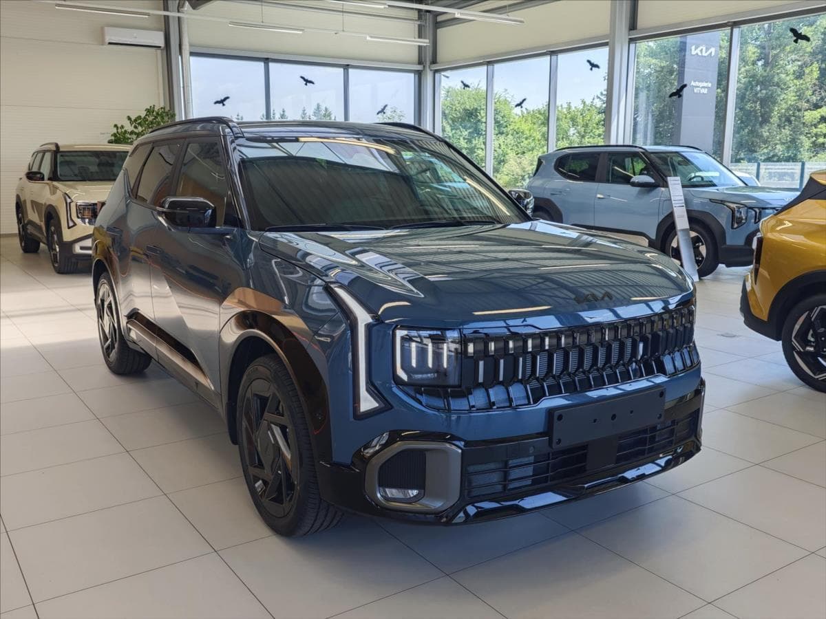 2026 Kia SELTOS - 7