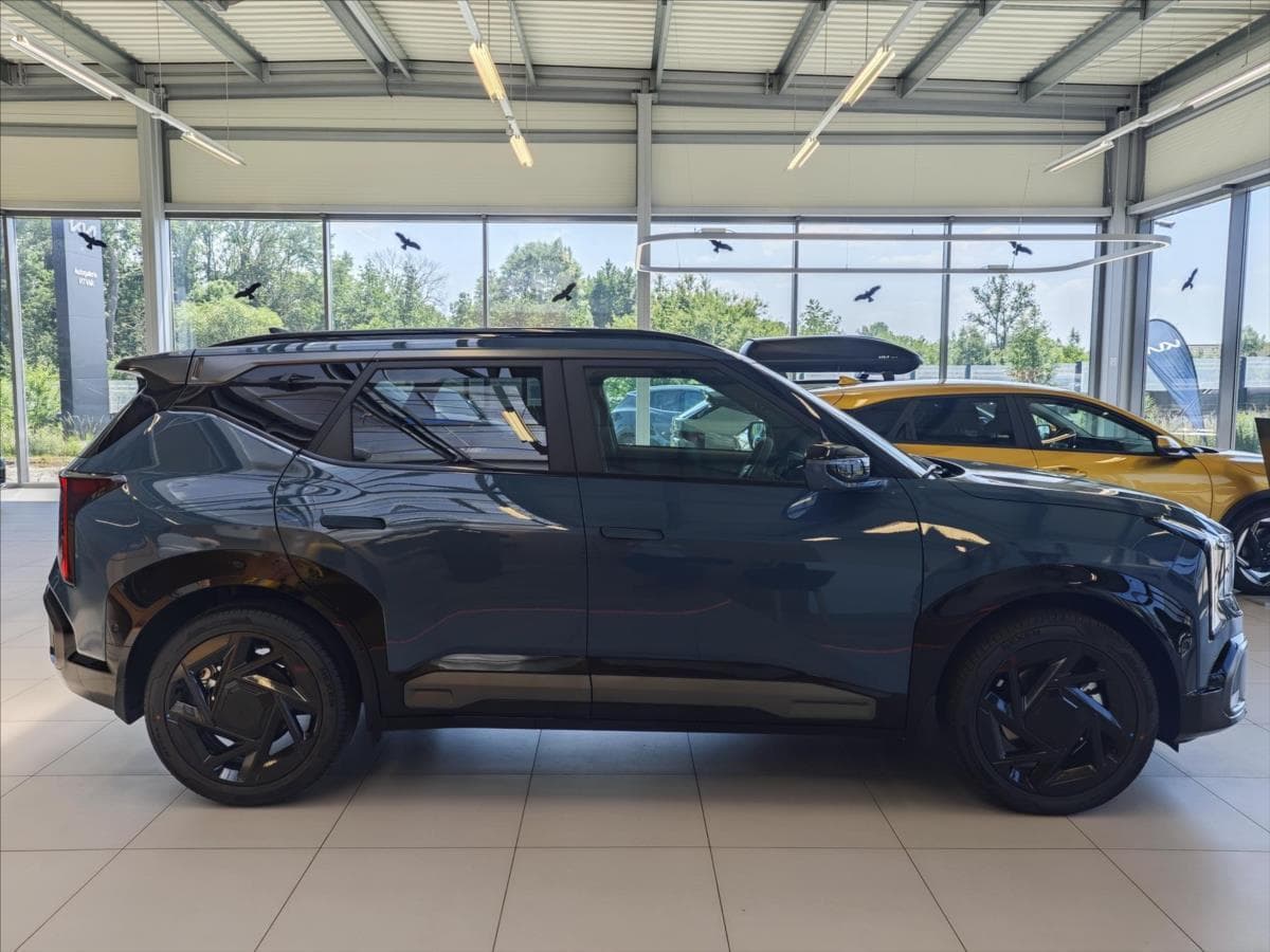 2026 Kia SELTOS - 6