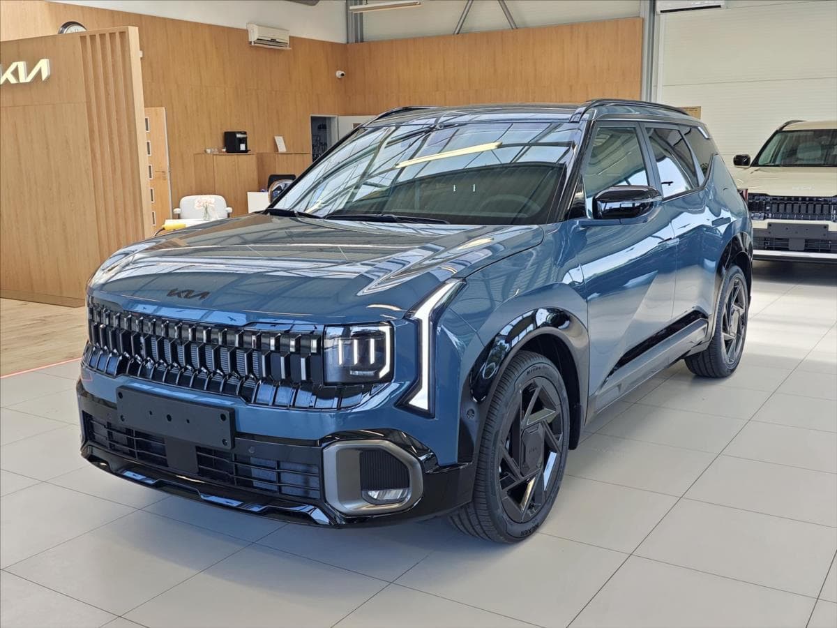 2026 Kia SELTOS